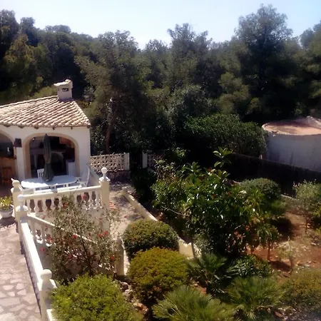 Casa Owaki Balcon del Mar